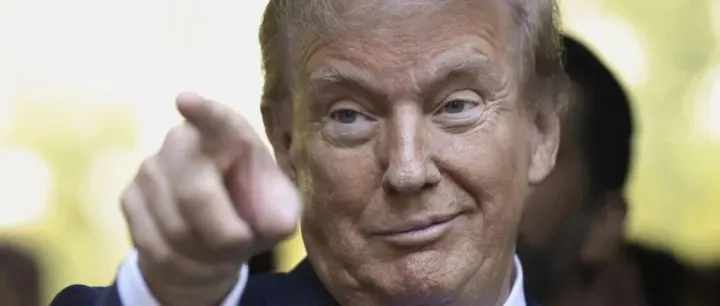 美发布与越南贸易协定框架，维持对越20%税率