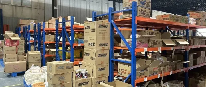 90后<em>经销商</em>，给闪电<em>仓</em>供货，2年生意规模翻倍增长