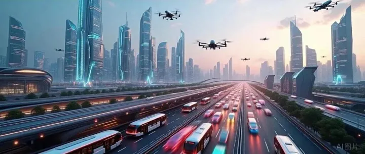 <em>EPOCH</em> AI | 最新研究报告预测：2030年的 AI 有多可怕？