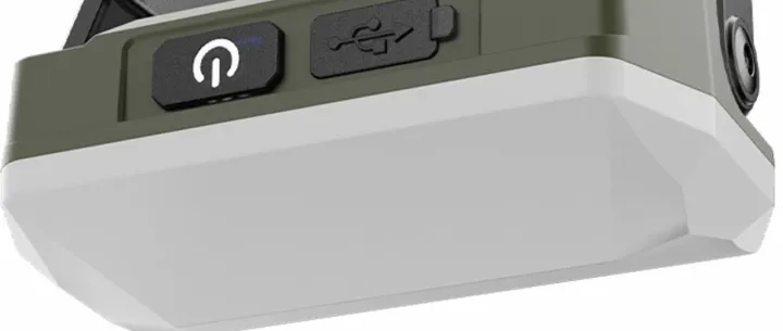 新款充电多功能便捷随身灯New convenient charging <em>portable</em> light