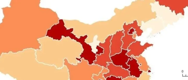 解码官员<em>数据</em>！中国各省市县官员-<em>全</em><em>量</em><em>数据</em>库