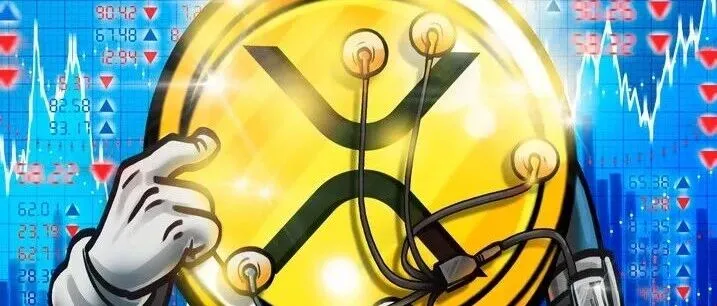 <em>瑞</em><em>波</em><em>币</em>（XRP）价格目标指向3美元，巨鲸地址数量创历史新高（博森量化机器人）