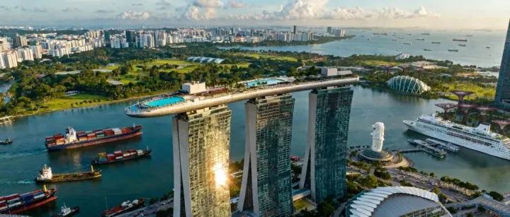 【新加坡移民】新加坡永久居民注意！REP新规12月1日起生效