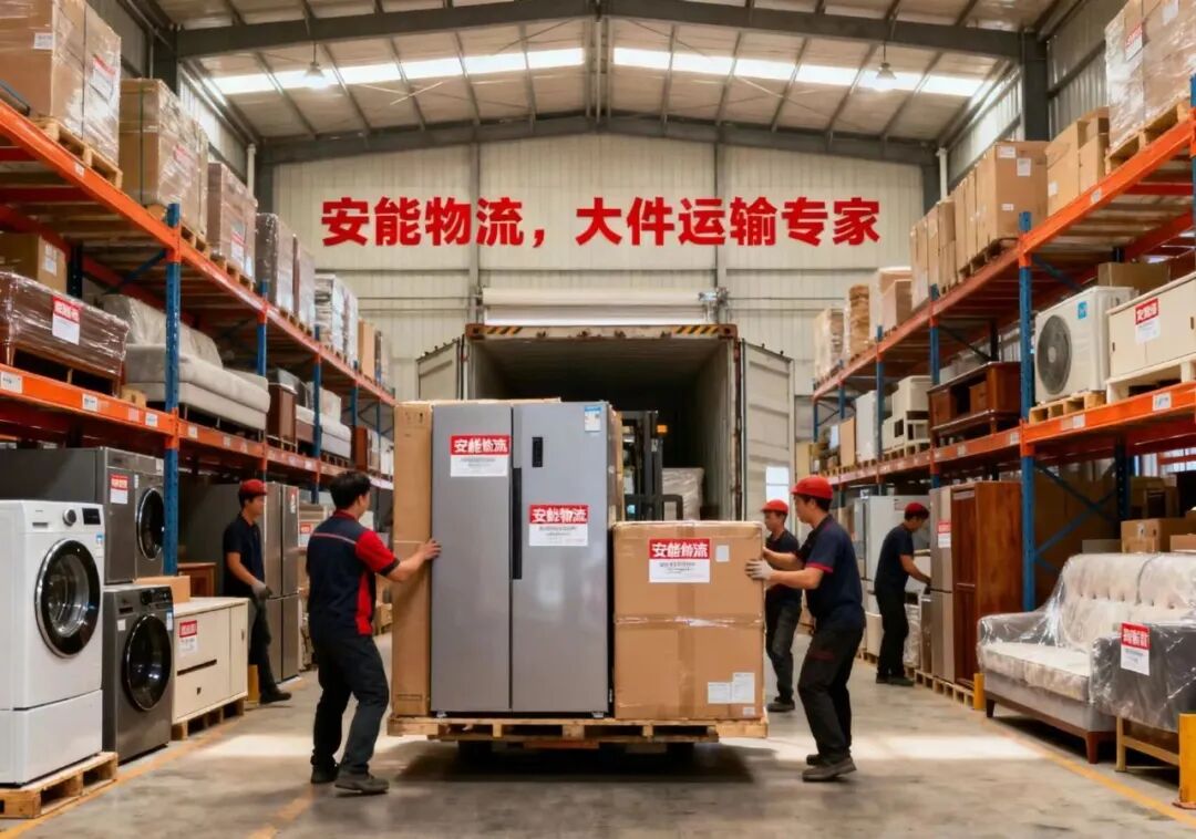 安能物流电话?安能物流上门取件电话?附近安能物流电话?- 大数跨境