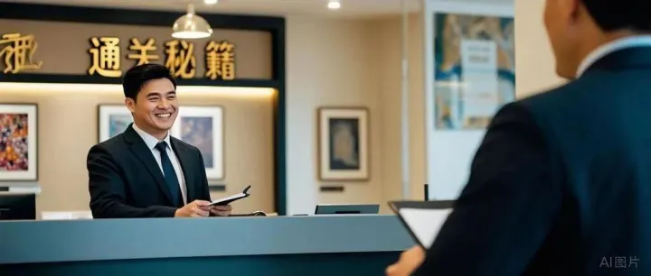 银行客户经理，为什么<em>不</em><em>告诉</em><em>你</em>“通关秘籍”？