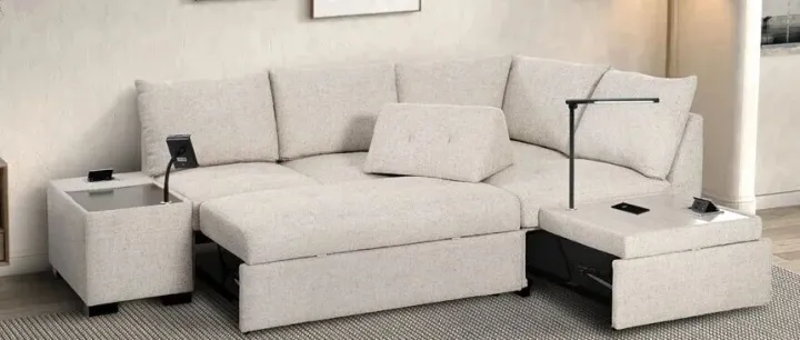 Upholstery suppliers reimagine HTS & <em>gaming</em> with immersive sound