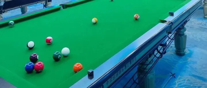 2025年，无人自助台球<em>厅</em>还能做<em>吗</em>？