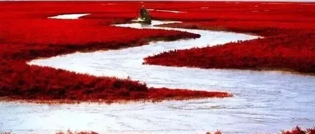 <em>中国</em><em>国家地理</em>盘点20处最美秋景，快看！