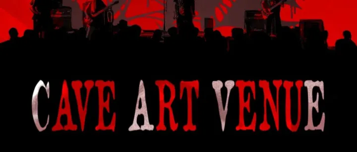 加入我们 | CAVE <em>ART</em> VENUE 场地兼职