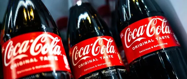 <em>可口可乐</em>单季度营收900亿元，但亚太区域出现下滑
