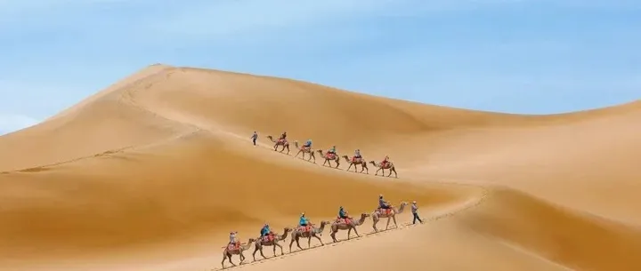 【Nov-Dec】<em>7D</em> Silk Road: Dunhuang,Jiayuguan,Zhangye