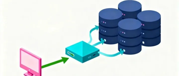 <em>负载</em><em>均衡</em>技术详解