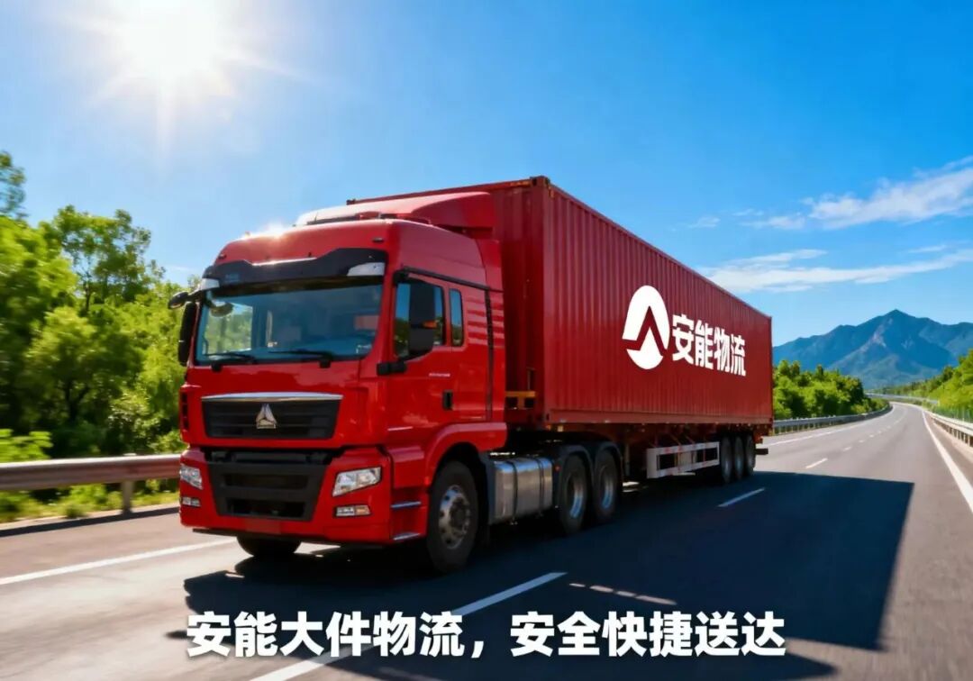 安能物流电话?安能物流上门取件电话?附近安能物流电话?- 大数跨境