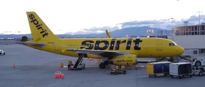 全球眼：成本壓力加<em>劇</em>，精神航空1800<em>名</em>空乘將自12月起休假