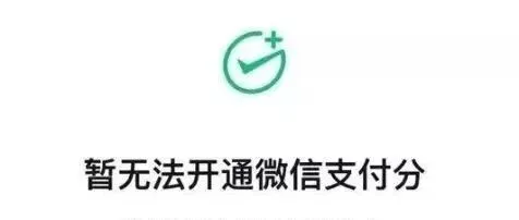 <em>微</em><em>信</em>出了信用“支付<em>分</em>”！我的支付<em>分</em>有775，能干嘛？