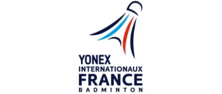 【虎牙<em>直播</em>】23日法国羽毛<em>球</em>公开赛安排 16:00<em>直播</em>