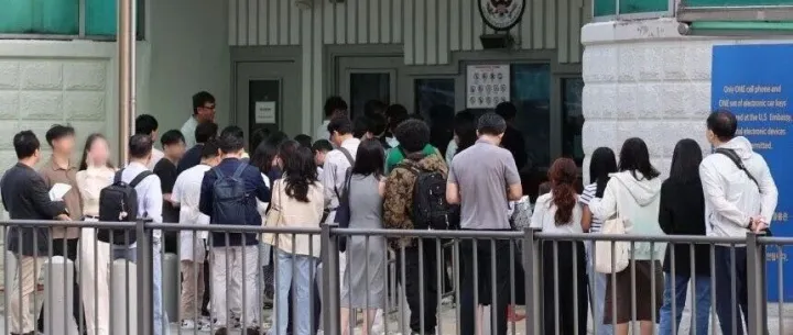 【中韩双语新闻】美旅行许可(ESTA)手续费翻倍…月底前申请可省10万韩元