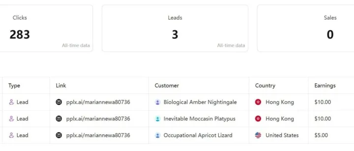 comet拉新计划千万不要错过，香港用户一个注册10美刀，美国用户一个20美刀，一夜搞2000美刀