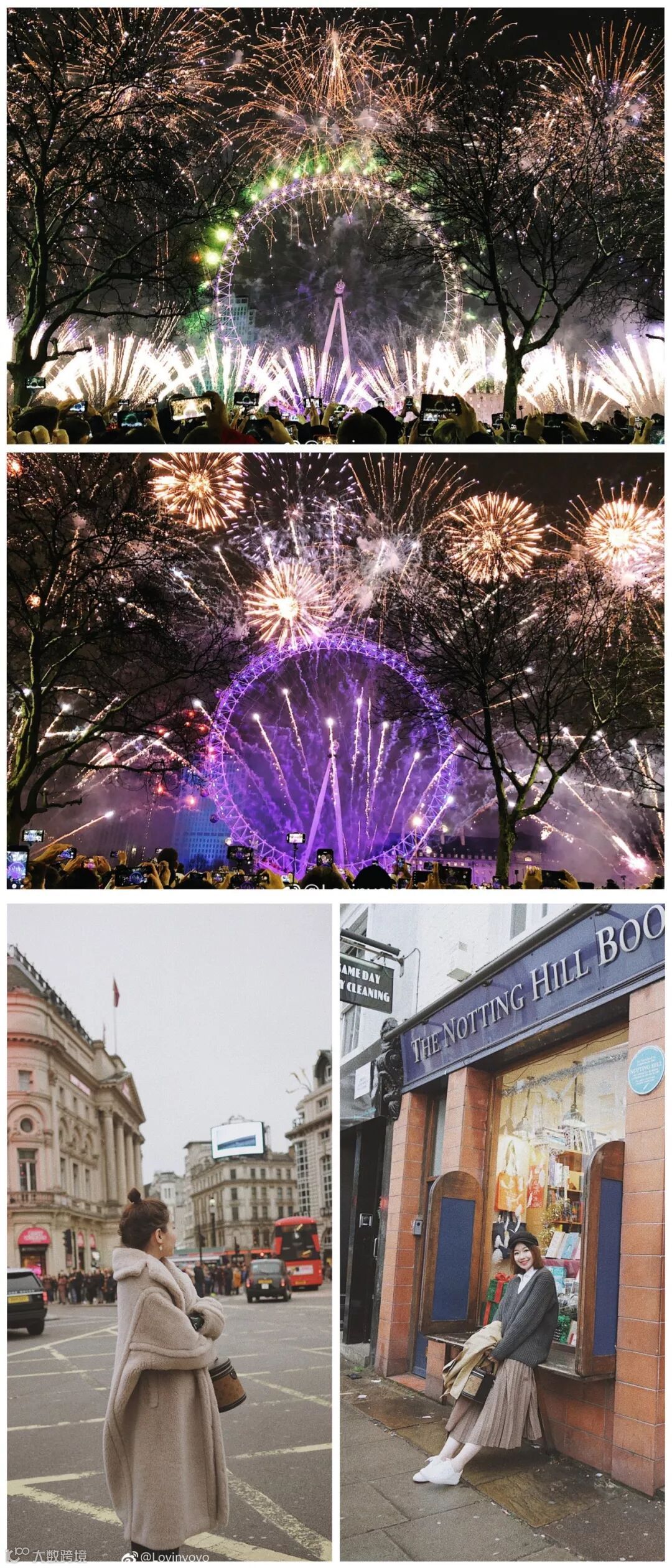 Yo闲假期| 英国自驾游最全攻略来啦- 大数跨境