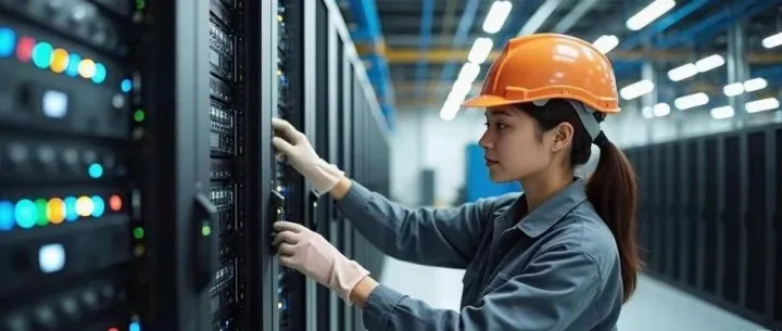 <em>数据</em>中心UPS测试<em>最佳</em><em>实践</em>：项目、标准、流程