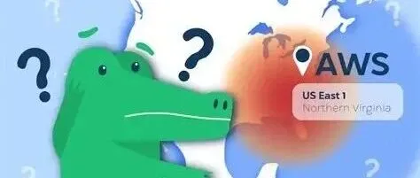 <em>AWS</em>宕机事故