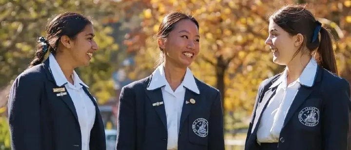 【澳洲悉尼】Pymble Ladies' College Sydney 招聘中文老师｜Permanent - <em>Full</em> <em>Time</em>