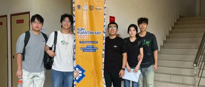 澳科大辯論隊英語組亞洲英國議會制辯論<em>賽</em>晉級半決<em>賽</em>