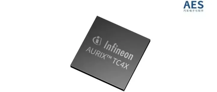 英飞凌Aurix™ TC4x 以太网<em>GETH</em>模块详解