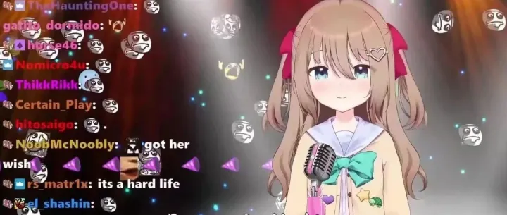 【重发】Mili/Poems of a <em>Machine</em>