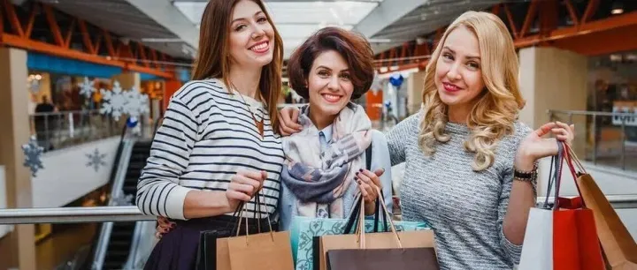 欧洲跨境电商五重奏：市场格局裂变与新兴机遇洞察