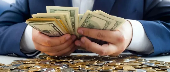 刚刚！部分卖家收到税务预警短信！