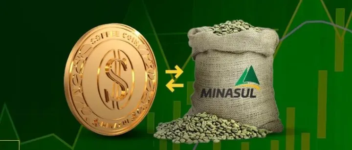 【案例】咖啡遇上数字科技：巴西Coffee <em>Coin</em>探索新玩法