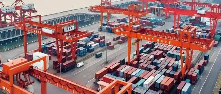 <em>货运</em><em>列车</em>识别系统如何降低物流成本？