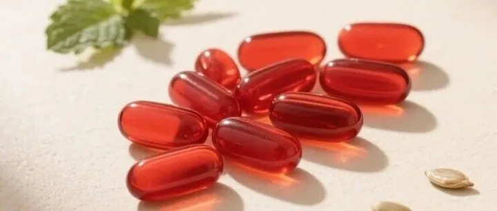 最好的磷虾油<em>是什么</em><em>牌子</em>，全国十大磷虾油排名，品质无人撼动！