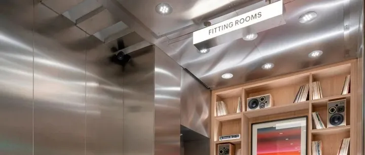 <em>Pull</em>&Bear  曼彻斯特旗舰店开业 品牌更该卖体验还是氛围？