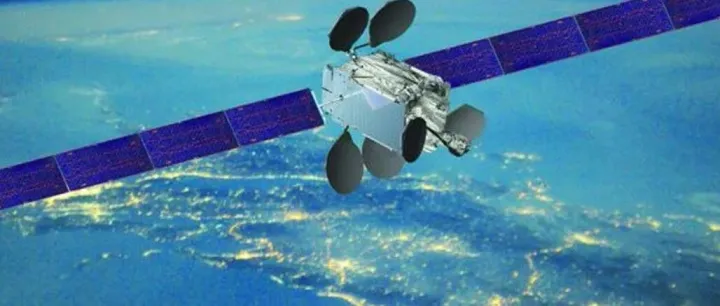 地静止卫星显示未<em>加密</em><em>数据</em>，包括电话呼叫和军事通信