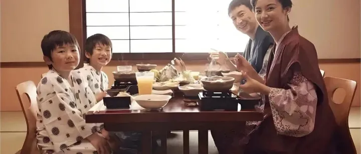 <em>关于</em><em>日本</em><em>的</em>亲子关系