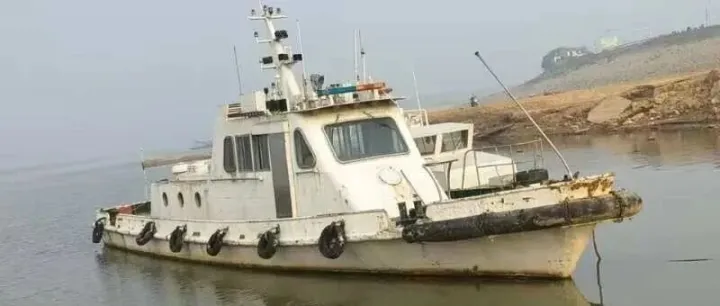 船舶<em>出售</em>|<em>一</em>艘18米级钢制<em>艇</em>