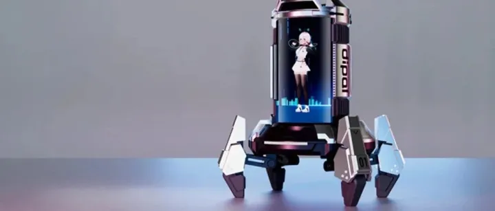 噱头还是真需求？Dipal AI全息舱众筹破百万美元