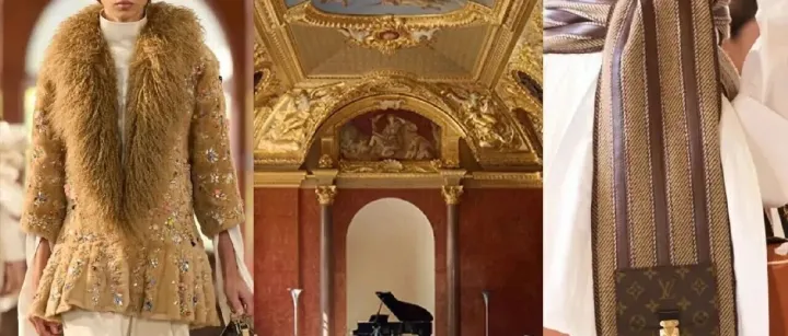 <em>路易</em><em>威</em><em>登</em>2026春夏系列