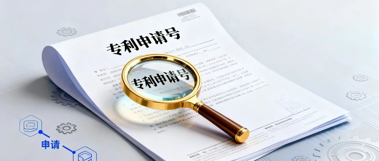 科普知识 | 搞懂专利申请号，专利流程追踪、国际对接不迷路- 大数跨境