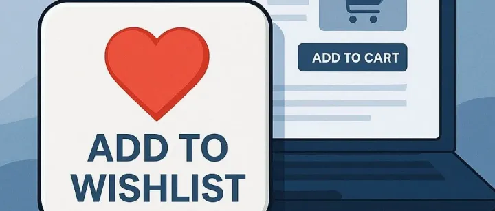 别让好货被遗忘！用这个插件让用户一键收藏，成交率暴增