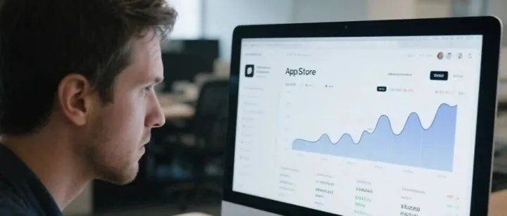 避开新 App 常见 ASO 误区：5 个拖慢起步的隐形陷阱