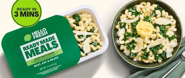 国内遭嫌弃的预制菜，卖到海外赚疯了！ | 爆品洞察