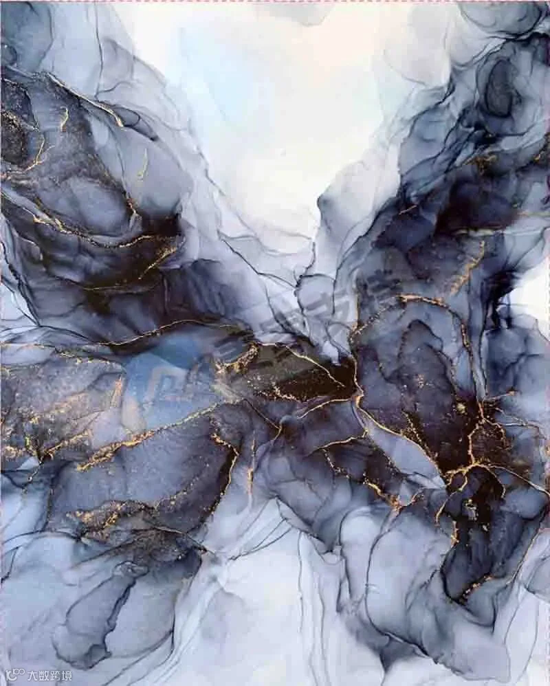 5-cv-13075，酒精墨水抽象画持续维权，已成功TRO冻结200余店！"