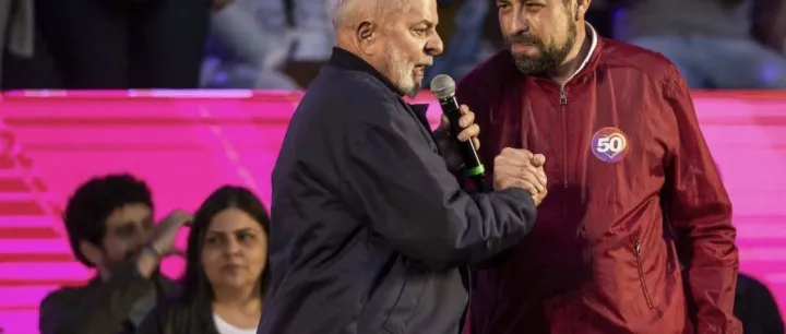 卢拉任内第13次<em>内阁</em>变动？布洛斯或执掌总统<em>府</em>总秘书处