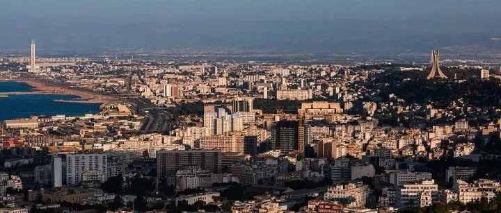 发现阿尔及利亚：非洲隐形大国的投资机遇与发展潜力