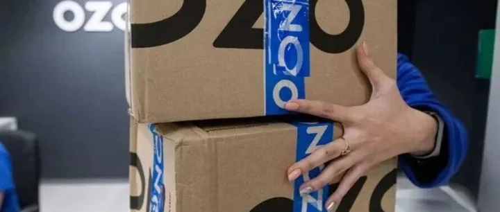 快蜗牛数据： 利用OZON商品属性提高搜索排名