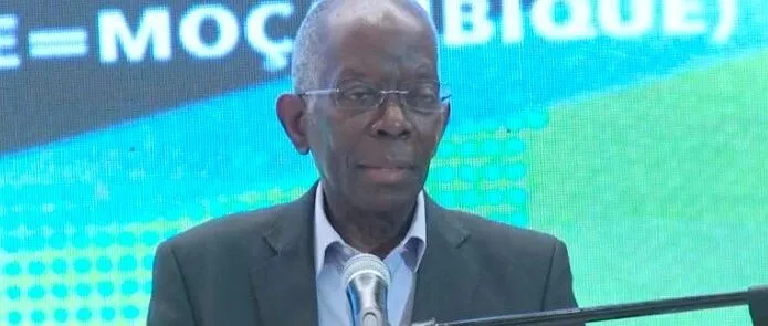 莫桑比克前总理发布《国家议程》 <em>倡导</em>财富<em>共享</em>与<em>文化</em>包容