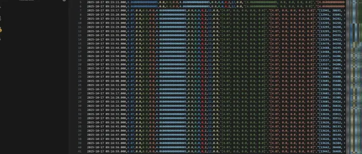 MiniQMT获取全市场tick级<em>历史数据</em>